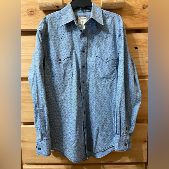 Panhandle Slim Other - Panhandle Pearl Snap